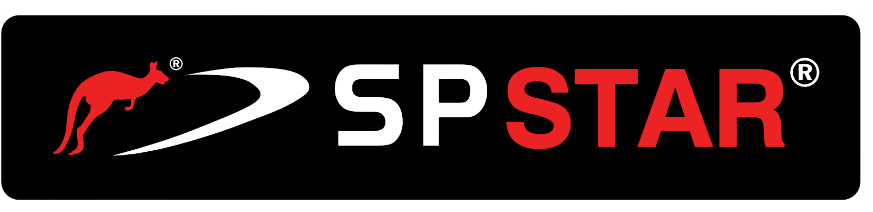 SP STAR Logo