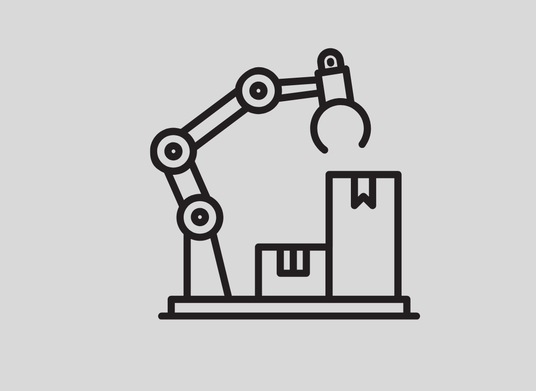 Manufacturing Process